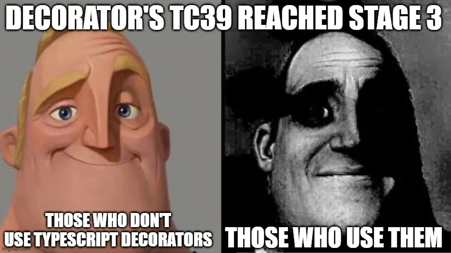 decorators meme