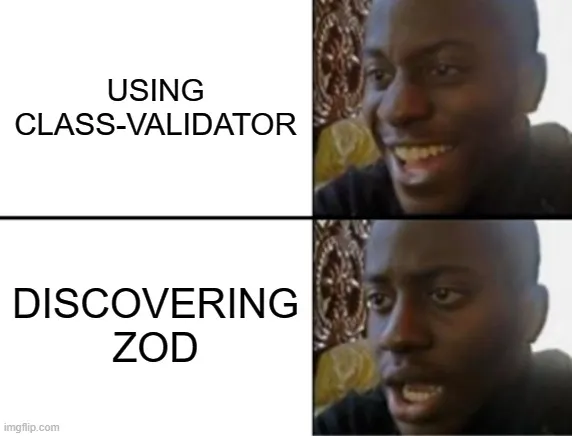 validation meme